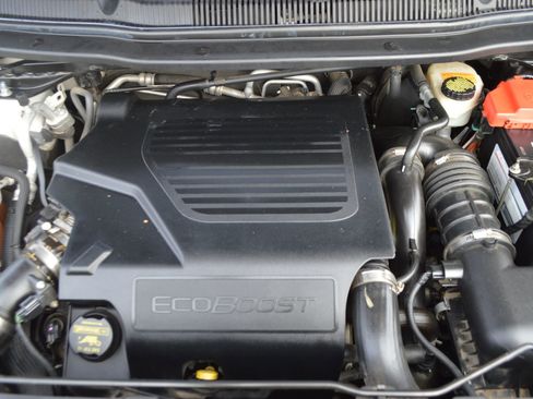 Used 2013 Ford Explorer Sport image 27