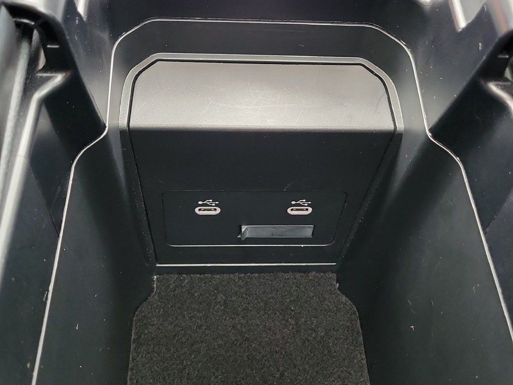 Used 2026 MAZDA CX-50 AWD 2.5 S w/ Premium Package image 32
