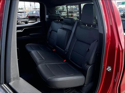 Certified 2024 GMC Sierra 1500 SLT image 20