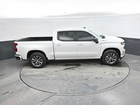 Used 2020 Chevrolet Silverado 1500 RST AWD/4WD image 19