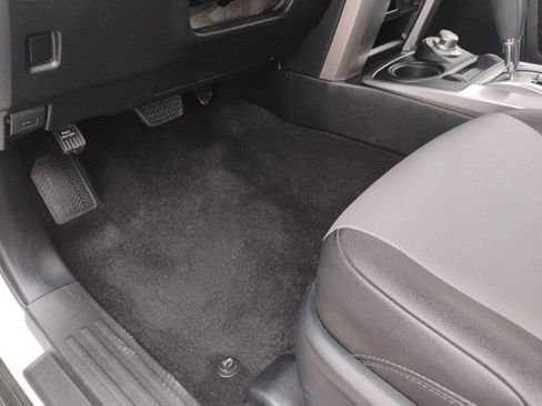 Used 2023 Toyota 4Runner SR5 Premium image 6