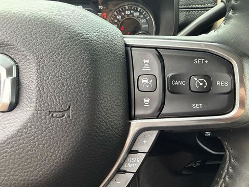 Used 2024 RAM 2500 Laramie w/ Safety Group AWD/4WD image 18