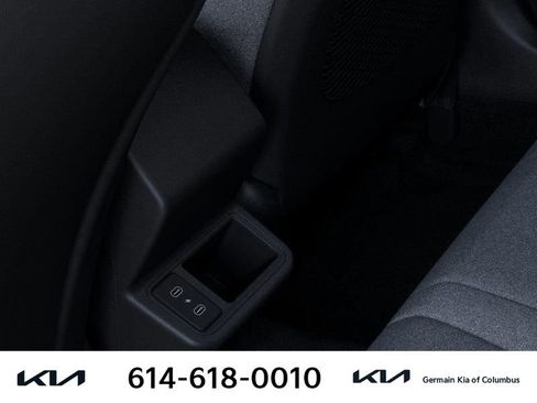 New 2025 Kia K4 EX image 29