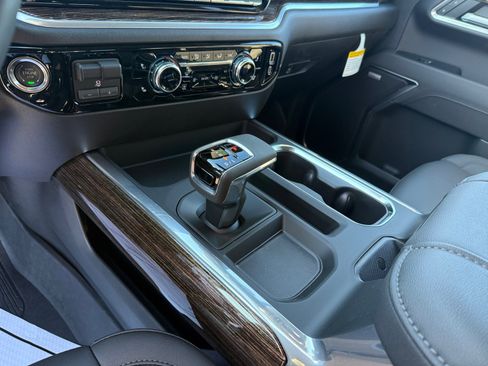 New 2026 GMC Sierra 1500 Elevation w/ Elevation Premium Package image 13