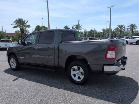 Used 2022 RAM 1500 Big Horn AWD/4WD image 6