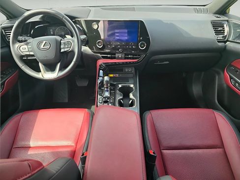 Used 2022 Lexus NX 350 AWD image 14