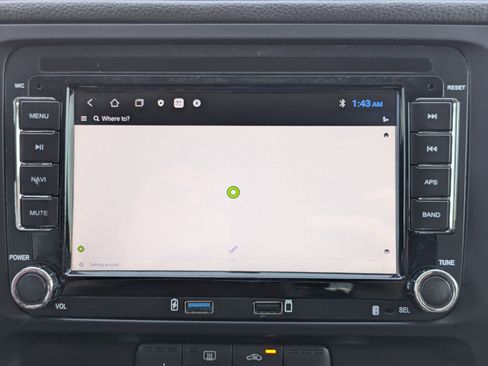 Used 2014 Volkswagen Jetta TDI FWD image 23