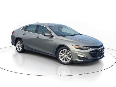 Used 2023 Chevrolet Malibu LT image 30
