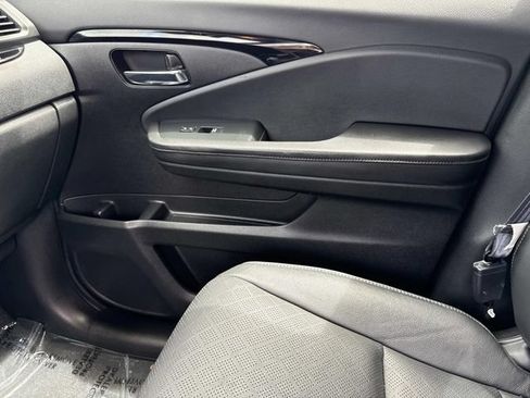 Certified 2020 Honda Passport Touring image 23