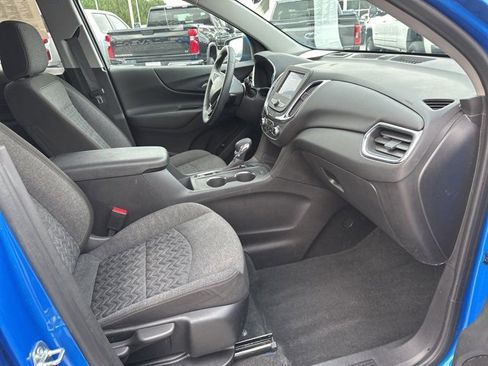 Certified 2024 Chevrolet Equinox LT image 21
