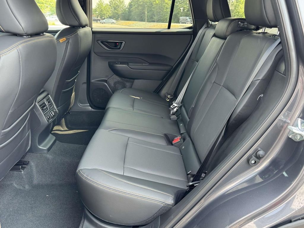 New 2026 Subaru Outback Wilderness AWD/4WD image 13