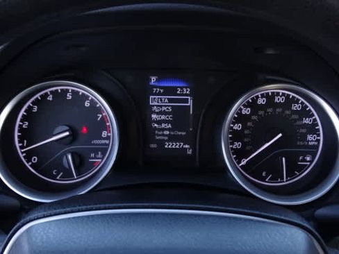 Certified 2023 Toyota Camry LE image 23