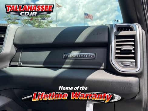 New 2026 RAM 3500 Big Horn AWD/4WD image 34