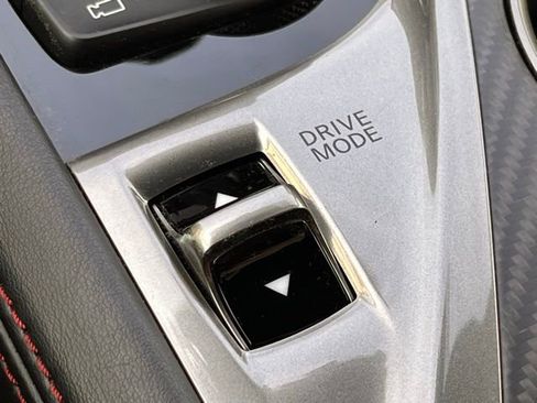 Certified 2022 INFINITI Q60 Red Sport 400 w/ Cargo Package image 22