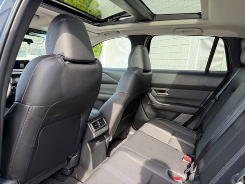 New 2026 MAZDA CX-50 2.5 Hybrid w/ Preferred Pkg image 17