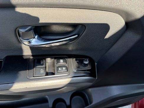 Used 2015 Nissan Titan PRO-4X AWD/4WD image 12