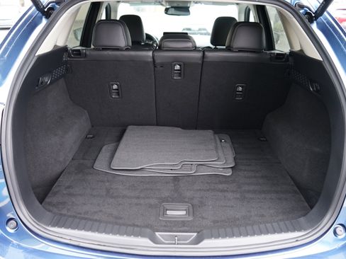 Certified 2024 MAZDA CX-5 AWD 2.5 S w/ Preferred Package image 11