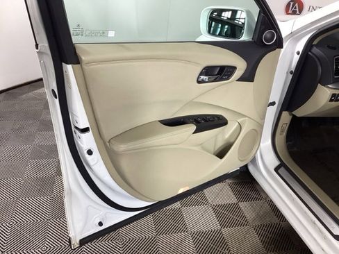 Used 2018 Acura RDX AWD w/ Technology Package image 17