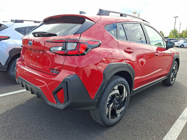 New 2026 Subaru Crosstrek 2.5i Limited AWD/4WD image 4