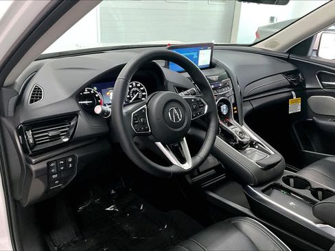 New 2026 Acura RDX SH-AWD w/ Advance Package image 2