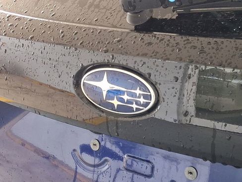 Certified 2025 Subaru Crosstrek 2.5i Sport image 30