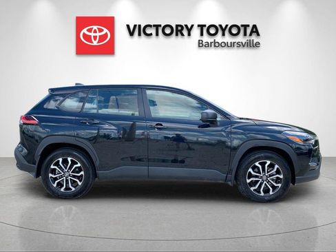 Used 2026 Toyota Corolla Cross AWD Hybrid image 6