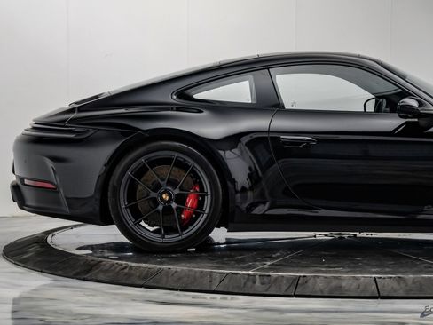 Used 2026 Porsche 911 Carrera 4 GTS AWD/4WD image 20