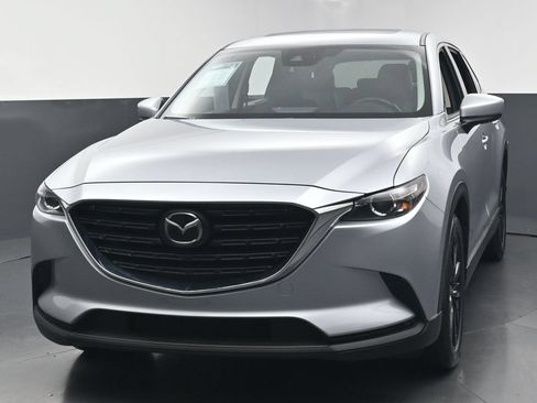 Used 2023 MAZDA CX-9 Touring Plus AWD/4WD image 48