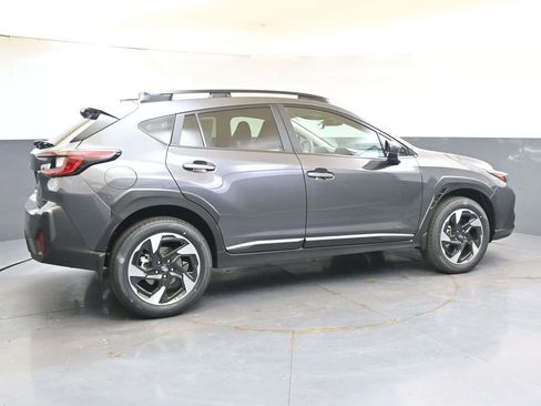 New 2026 Subaru Crosstrek 2.5i Limited AWD/4WD image 6