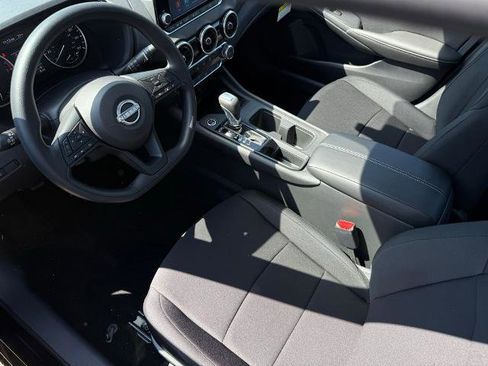New 2025 Nissan Sentra S image 14