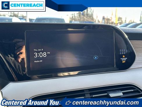 Used 2022 Hyundai Palisade SEL w/ 8P Bench Seat Package image 26