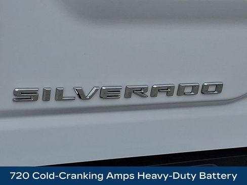 Used 2024 Chevrolet Silverado 2500 High Country image 34