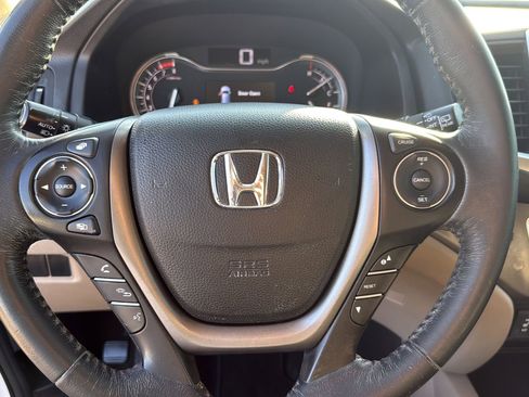 Used 2016 Honda Pilot EX-L image 12