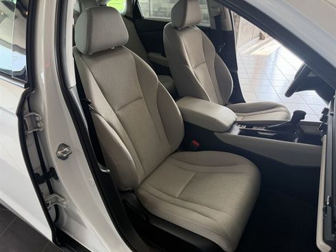 Used 2024 Honda Accord EX image 26