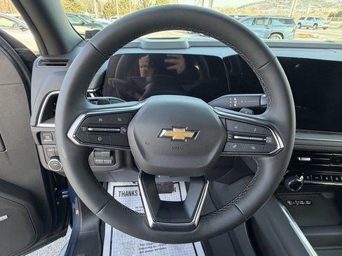 New 2026 Chevrolet Tahoe LT w/ Comfort Package image 25