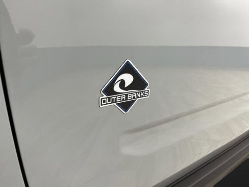 Used 2022 Ford Bronco Sport Outer Banks image 31