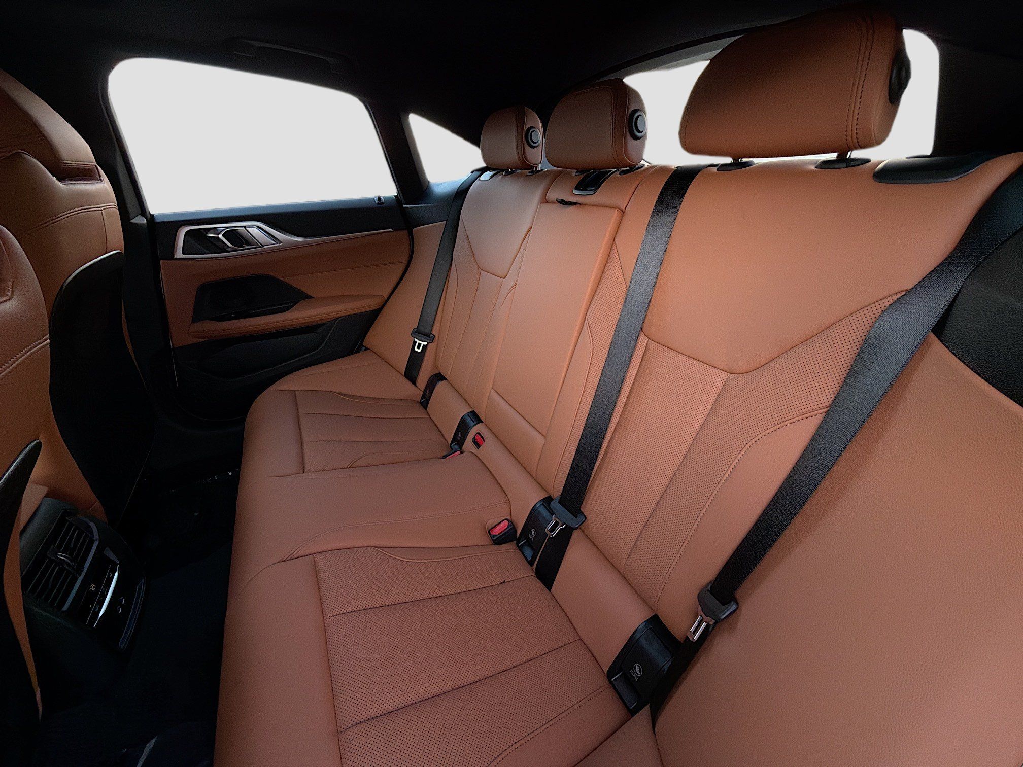 New 2026 BMW 430i w/ M Sport Package RWD image 20