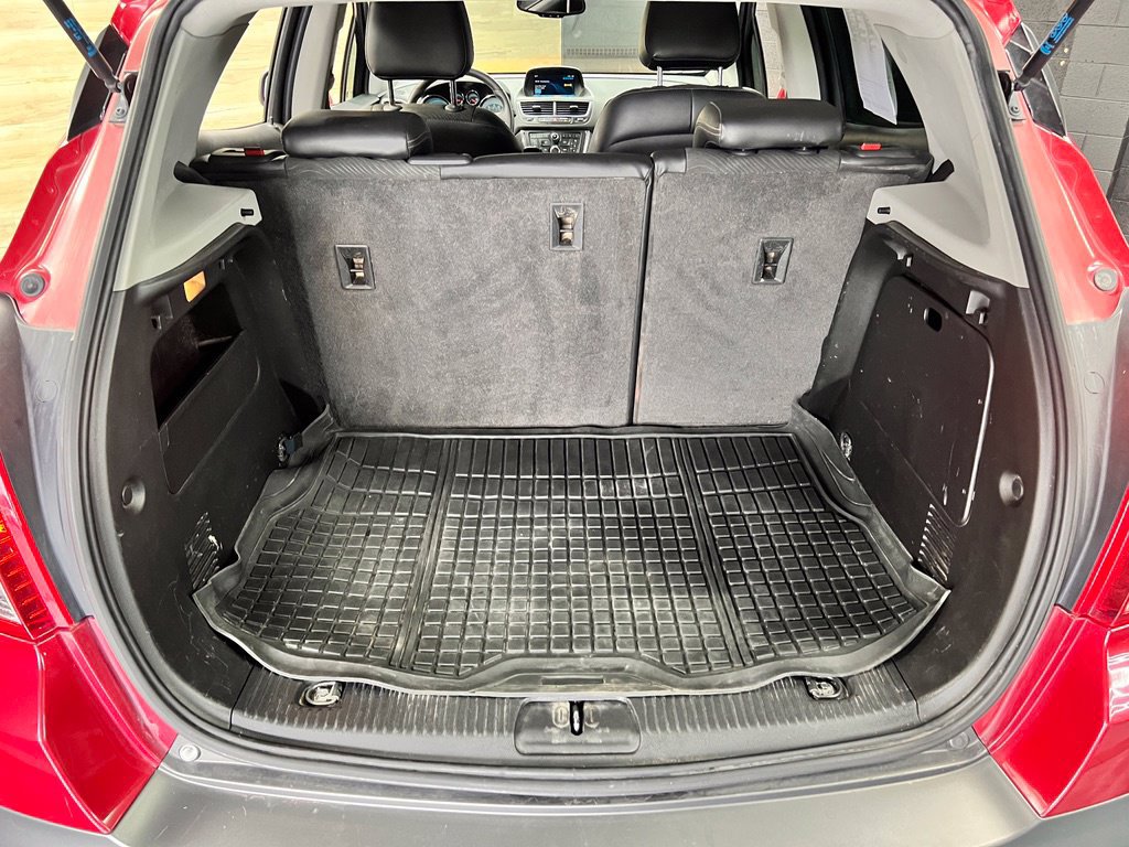 Used 2013 Buick Encore FWD image 19