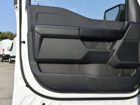 New 2025 Ford F150 STX w/ STX Black Appearance Package image 19