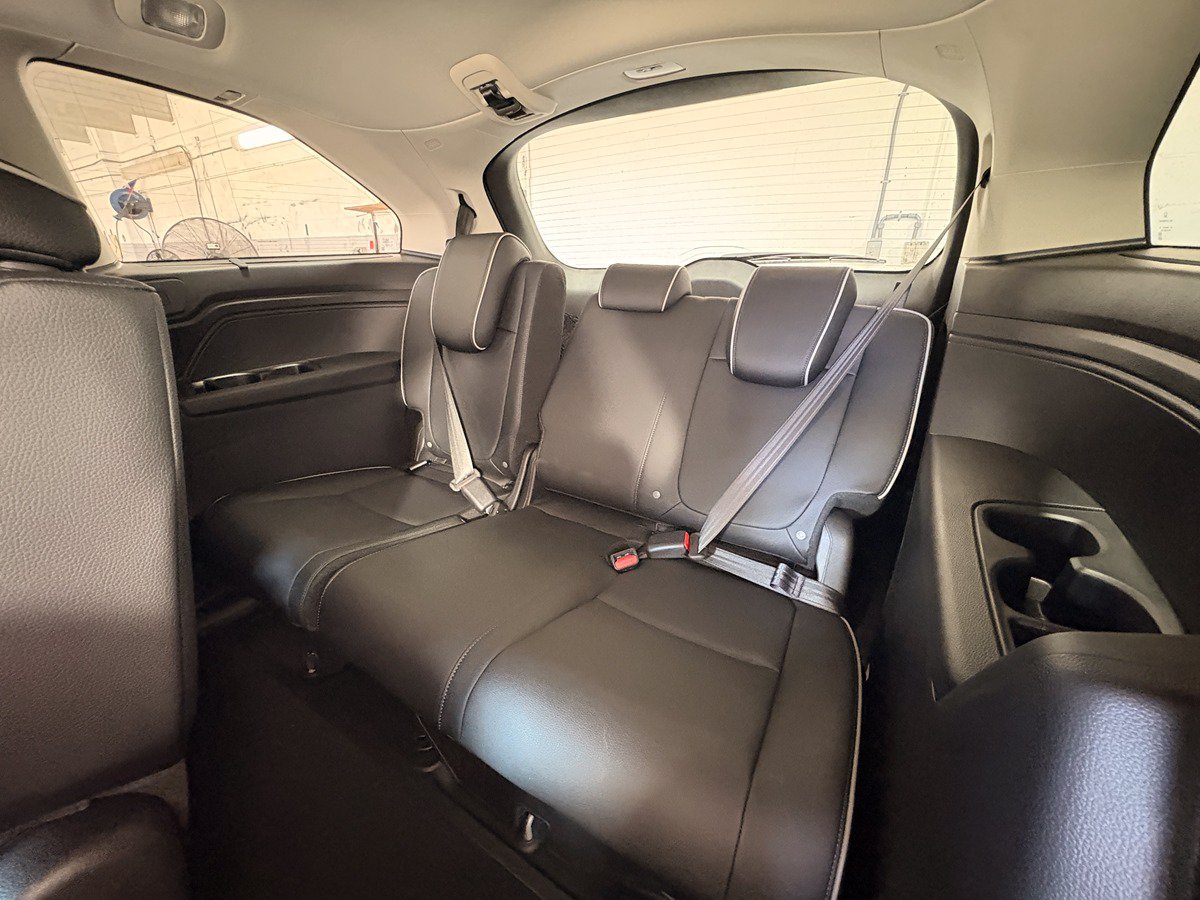 New 2027 Honda Odyssey Touring image 9