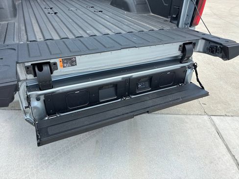 Used 2026 GMC Sierra 3500 Denali Ultimate AWD/4WD image 50