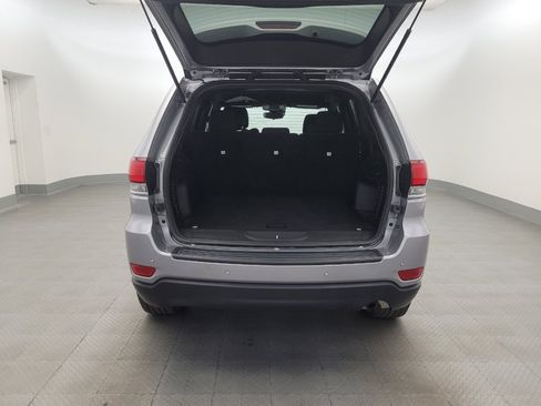 Used 2021 Jeep Grand Cherokee Laredo RWD image 29