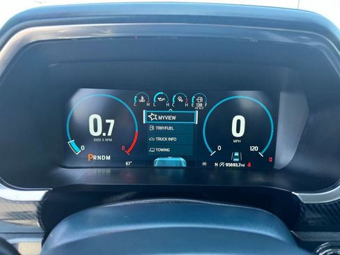 Used 2021 Ford F150 Limited AWD/4WD image 21