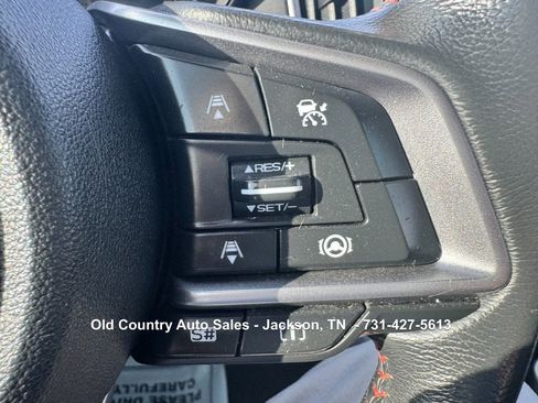 Used 2021 Subaru Forester Sport image 44