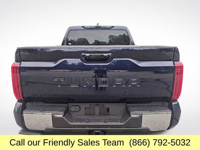 New 2026 Toyota Tundra SR5