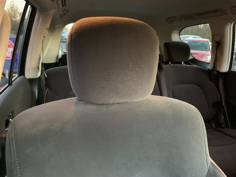 Used 2017 Nissan Armada SV w/ Driver Package image 14