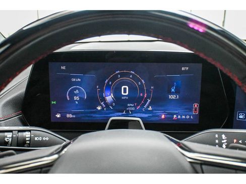 Used 2024 Chevrolet Traverse RS FWD image 44
