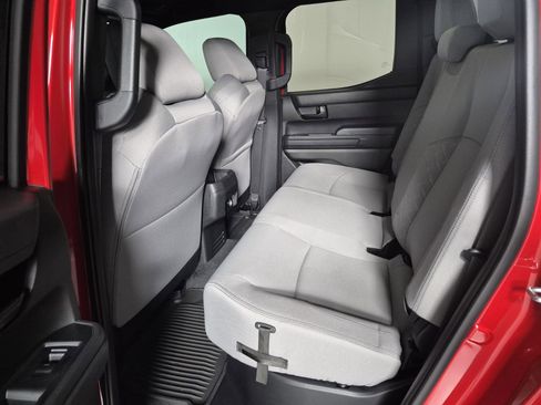 New 2026 Toyota Tacoma 4x4 Double Cab image 38