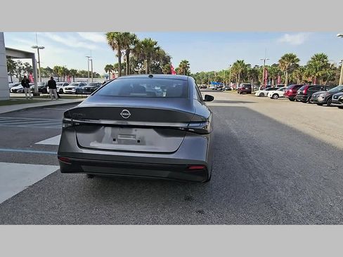 New 2026 Nissan Sentra S w/ S Cold Weather Package FWD image 29
