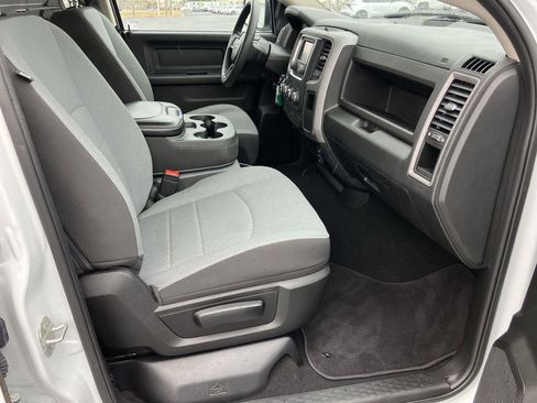 Used 2023 RAM 1500 Tradesman w/ Popular Equipment Group image 31